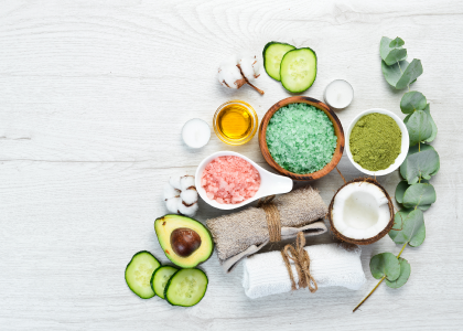 beauty-wellness