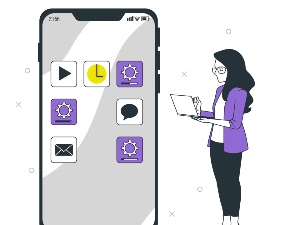 نرم افزار های CRM برای مدیریت بهتر