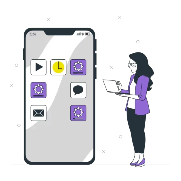 نرم افزار های CRM برای مدیریت بهتر